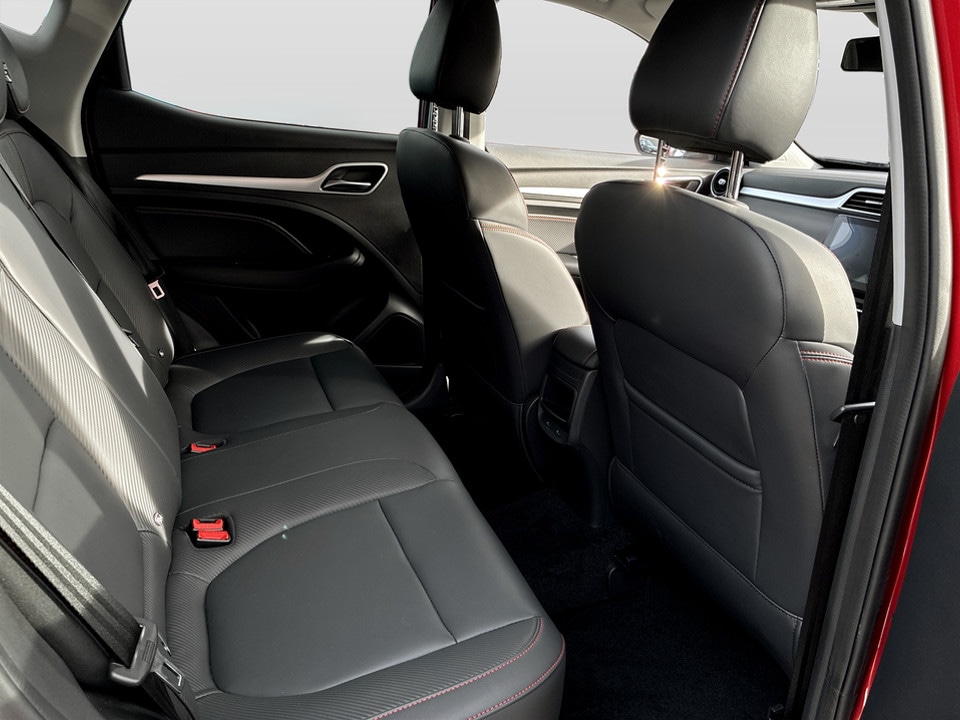 Used MG MG ZS 2024 for sale - 77417719: Photo 14