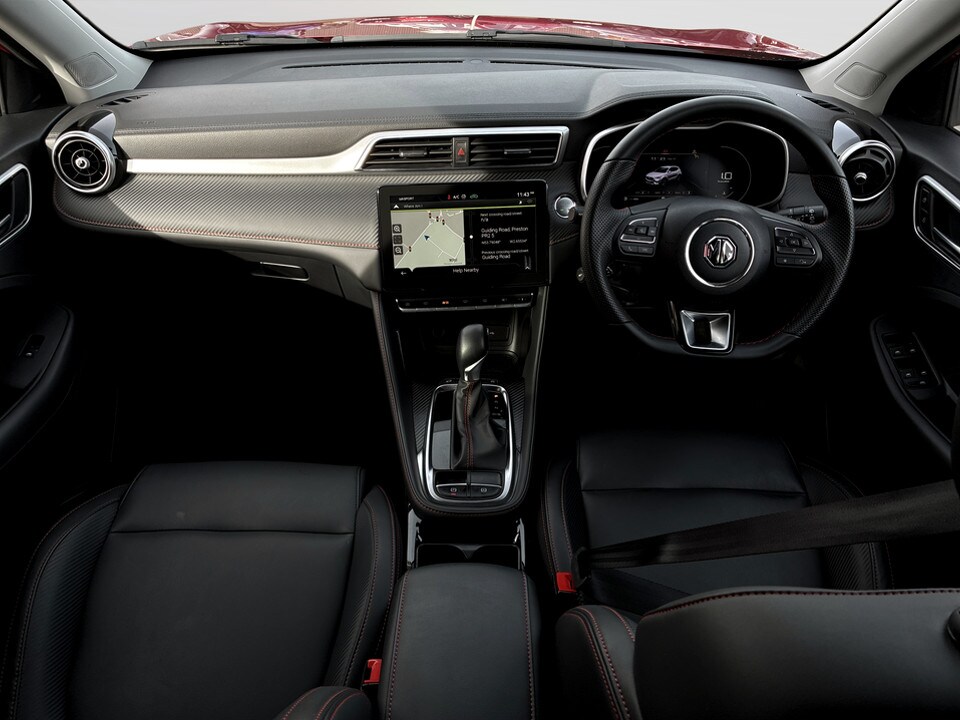 Used MG MG ZS 2024 for sale - 77417719: Photo 15