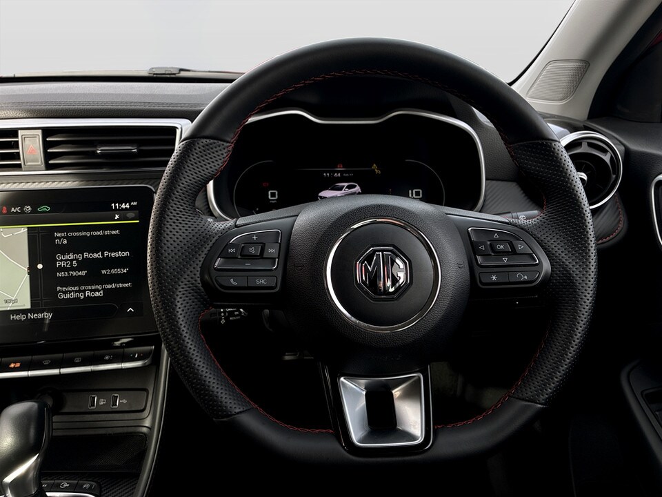 Used MG MG ZS 2024 for sale - 77417719: Photo 16