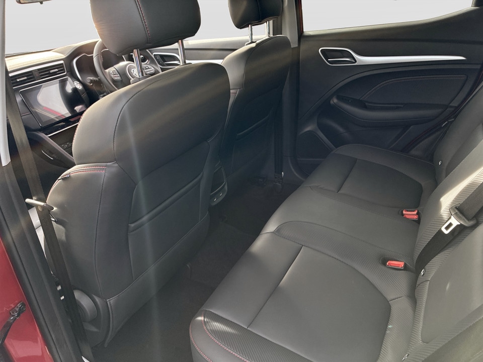 Used MG MG ZS 2024 for sale - 77417719: Photo 18