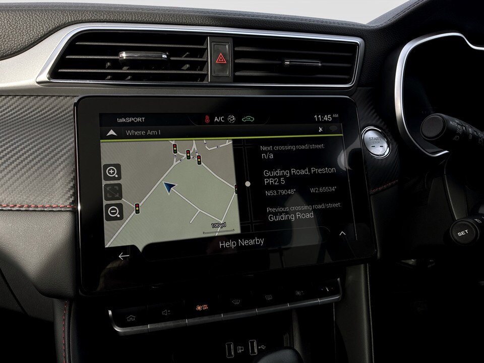 Used MG MG ZS 2024 for sale - 77417719: Photo 20