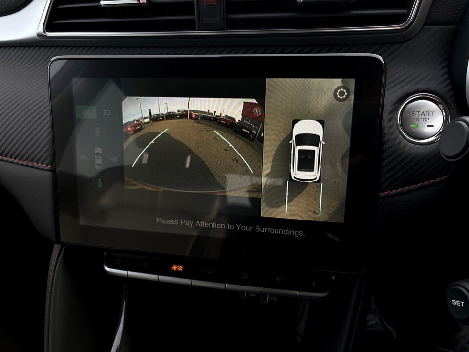 Used MG MG ZS 2024 for sale - 77417719: Photo 21