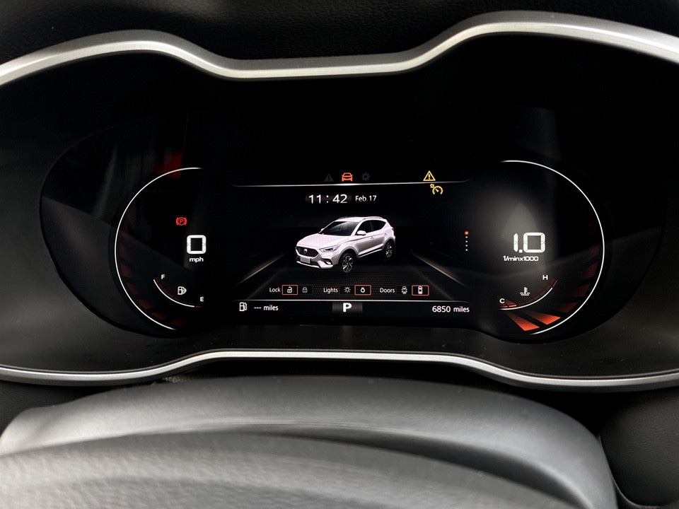 Used MG MG ZS 2024 for sale - 77417719: Photo 22