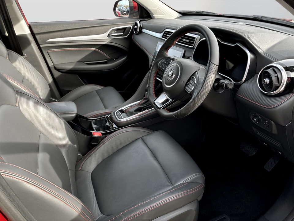 Used MG MG ZS 2024 for sale - 77417719: Photo 25