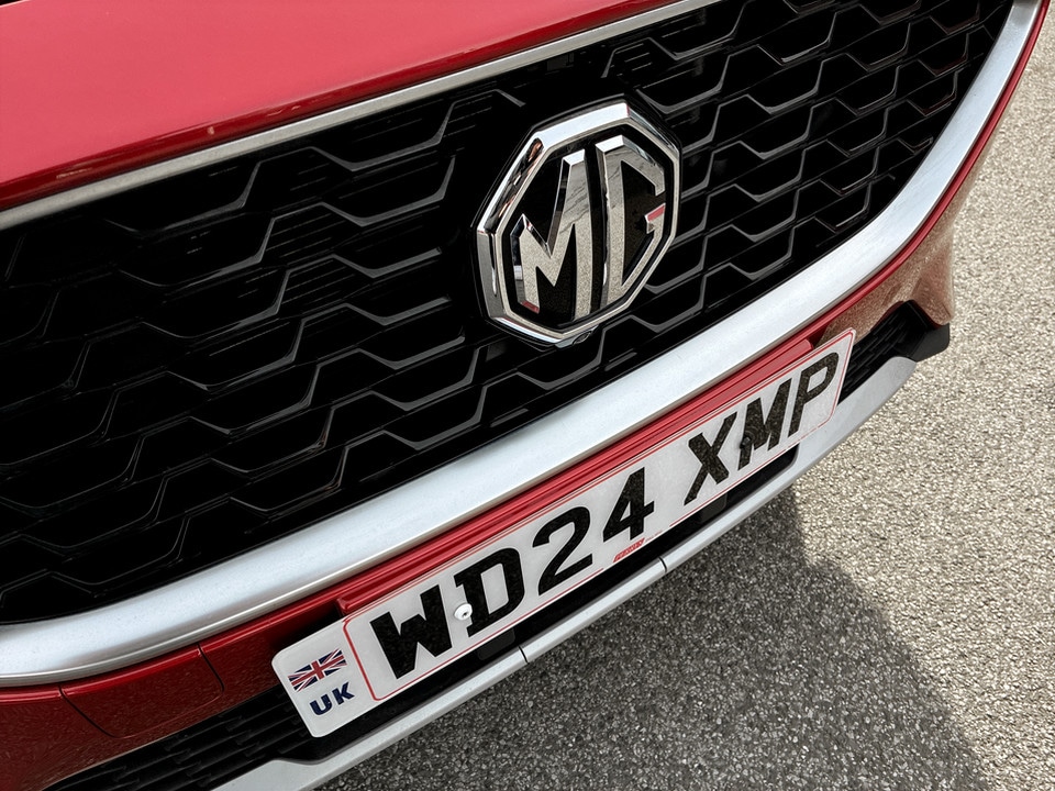 Used MG MG ZS 2024 for sale - 77417719: Photo 26