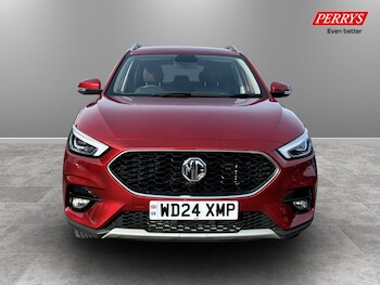 Used MG MG ZS 2024 for sale - 77417719: Photo