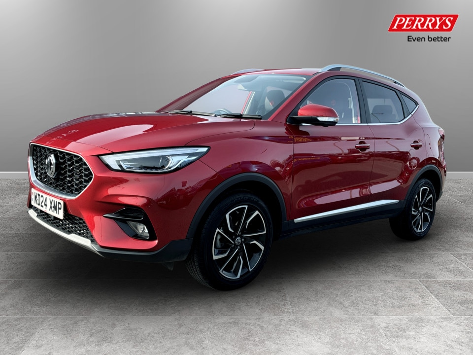 Used MG MG ZS 2024 for sale - 77417719: Photo 3