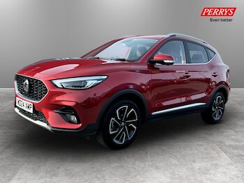 Used MG MG ZS 2024 for sale - 77417719: Photo