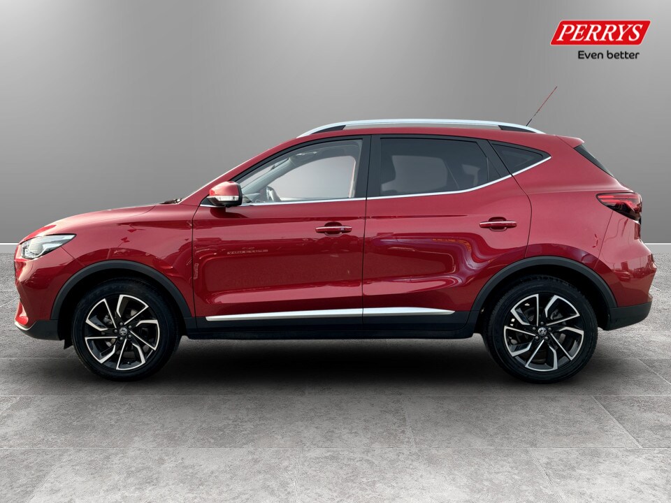 Used MG MG ZS 2024 for sale - 77417719: Photo 4