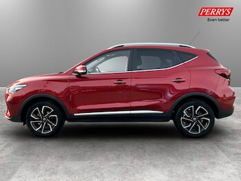 Used MG MG ZS 2024 for sale - 77417719: Photo