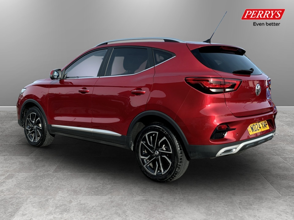 Used MG MG ZS 2024 for sale - 77417719: Photo 5