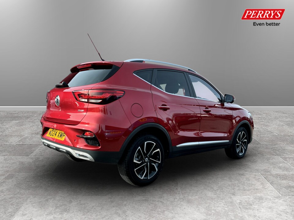 Used MG MG ZS 2024 for sale - 77417719: Photo 7