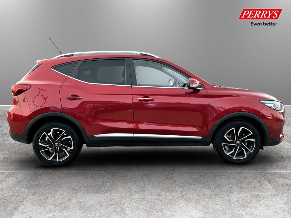 Used MG MG ZS 2024 for sale - 77417719: Photo 8