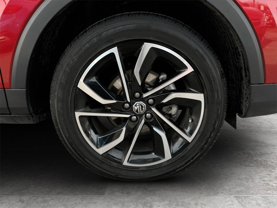 Used MG MG ZS 2024 for sale - 77417719: Photo 9