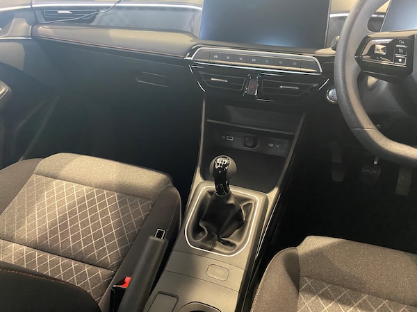Used MG MG3 2025 for sale - 76243756: Photo 11