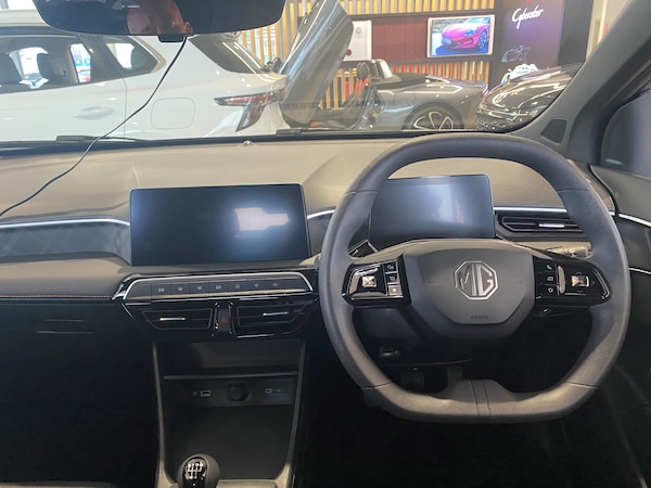 Used MG MG3 2025 for sale - 76243756: Photo 12