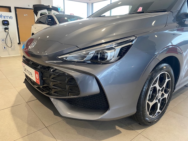 Used MG MG3 2025 for sale - 76243756: Photo 3