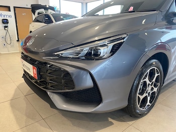 Used MG MG3 2025 for sale - 76243756: Photo 3