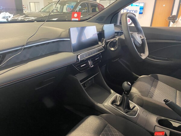Used MG MG3 2025 for sale - 76243756: Photo 8