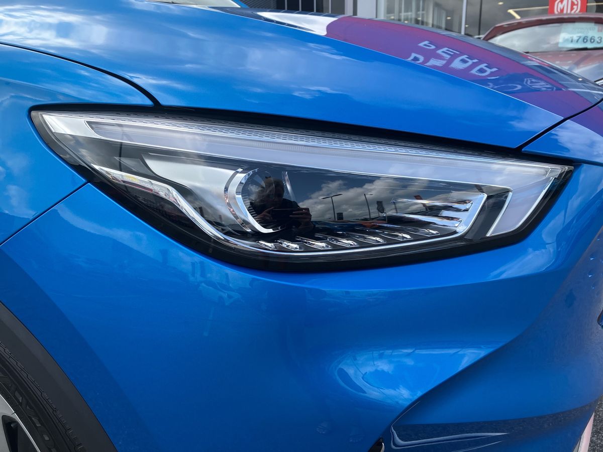 Used MG MG ZS 2025 for sale - 77432203: Photo 13