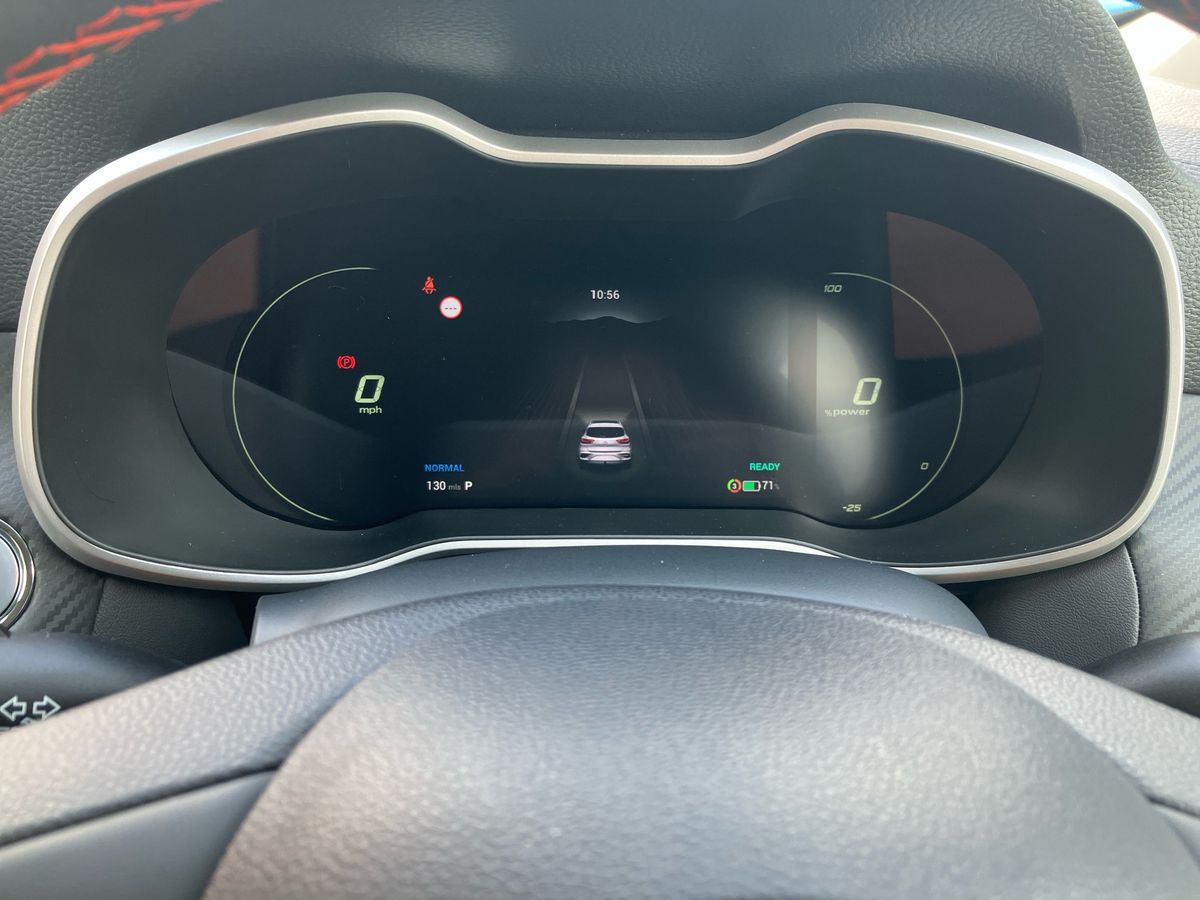 Used MG MG ZS 2025 for sale - 77432203: Photo 14