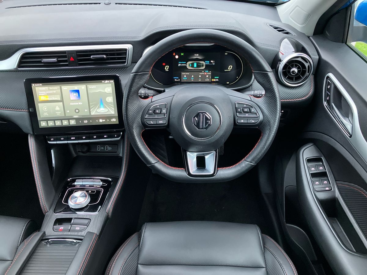 Used MG MG ZS 2025 for sale - 77432203: Photo 15