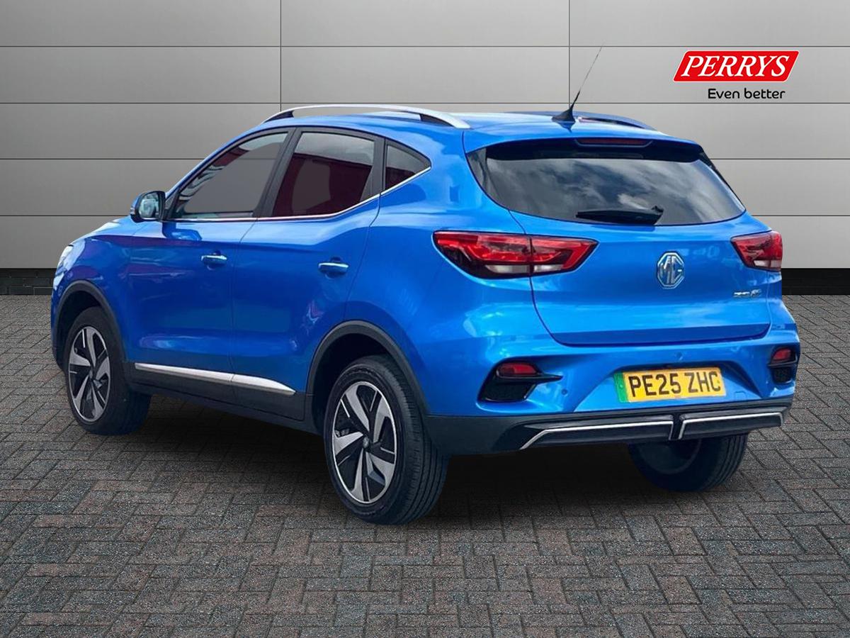 Used MG MG ZS 2025 for sale - 77432203: Photo 2