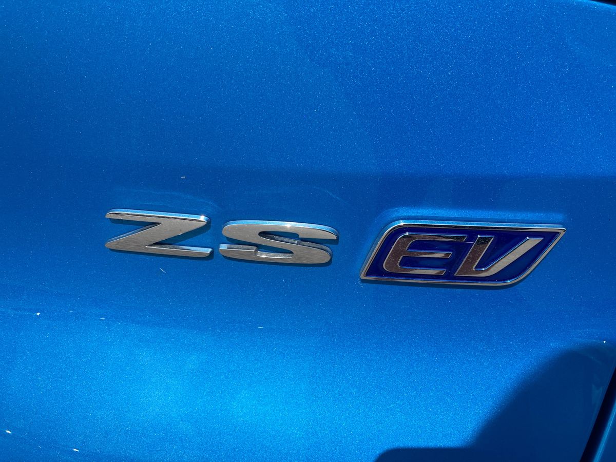 Used MG MG ZS 2025 for sale - 77432203: Photo 22