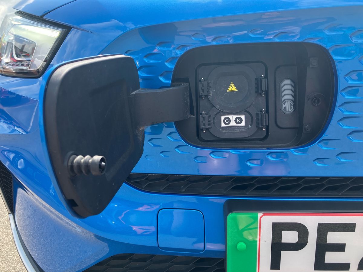 Used MG MG ZS 2025 for sale - 77432203: Photo 25