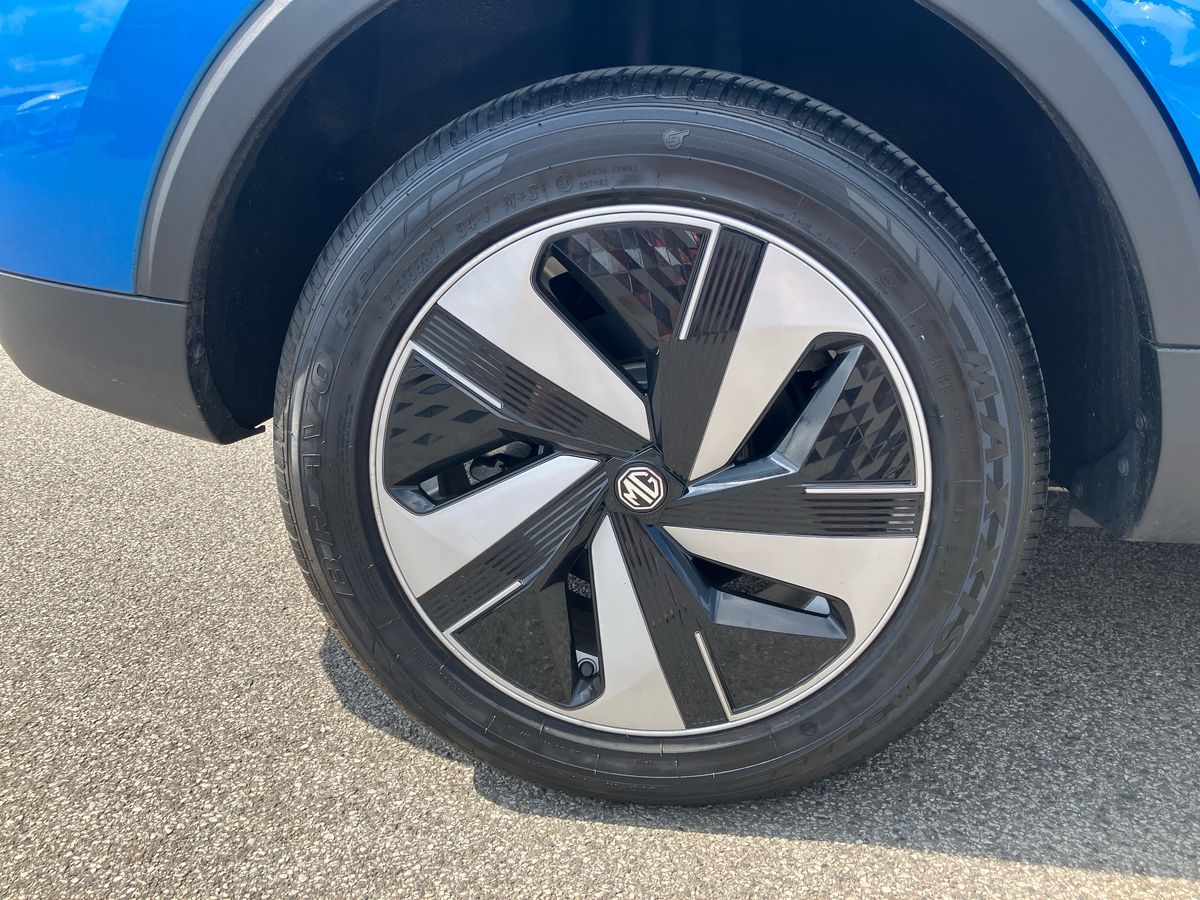 Used MG MG ZS 2025 for sale - 77432203: Photo 28