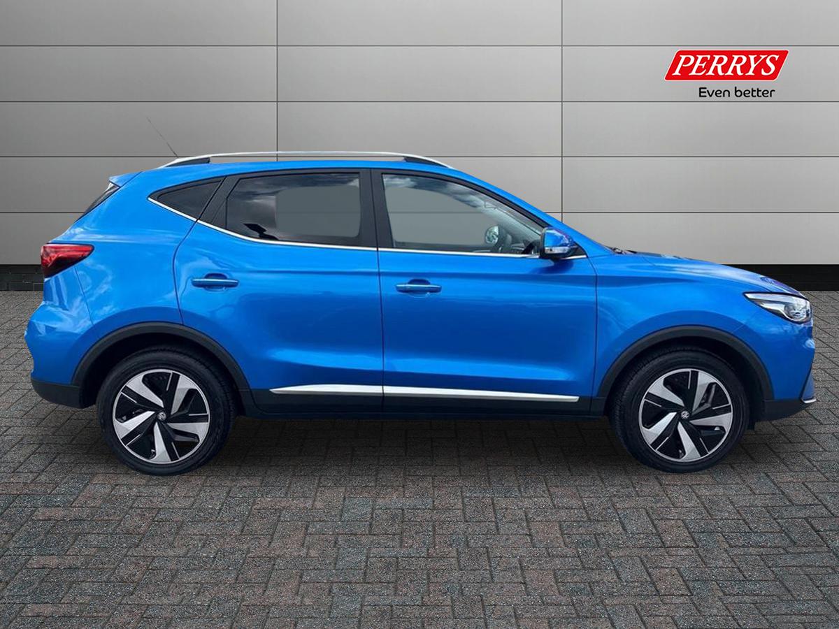 Used MG MG ZS 2025 for sale - 77432203: Photo 3