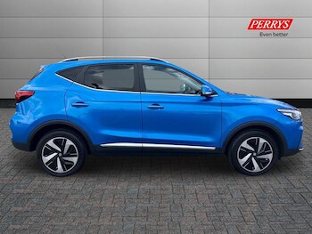 Used MG MG ZS 2025 for sale - 77432203: Photo