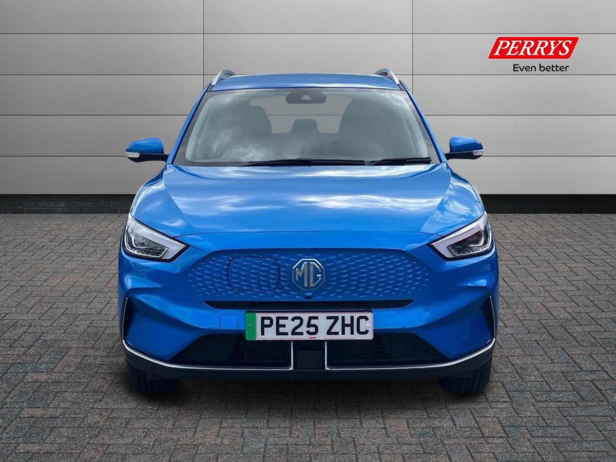 Used MG MG ZS 2025 for sale - 77432203: Photo 4