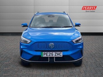 Used MG MG ZS 2025 for sale - 77432203: Photo