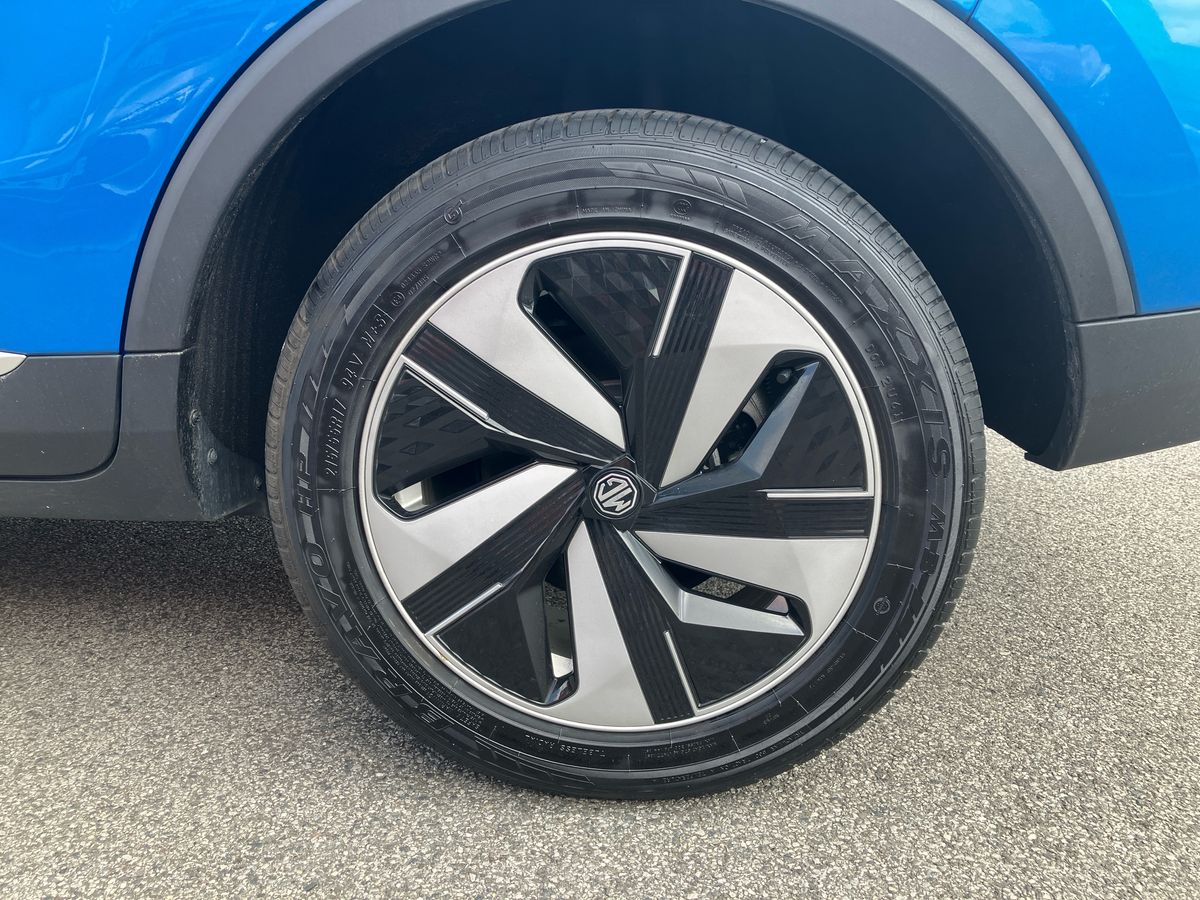 Used MG MG ZS 2025 for sale - 77432203: Photo 7