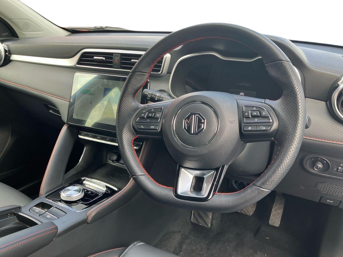 Used MG MG ZS 2025 for sale - 77432203: Photo 8