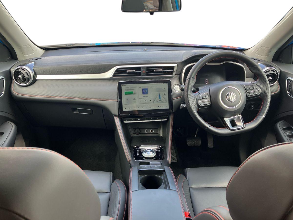 Used MG MG ZS 2025 for sale - 77432203: Photo 9