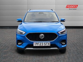 Used MG MG ZS 2023 for sale - 77019266: Photo