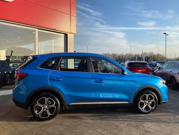 Used MG MG ZS 2026 for sale - 78139883: Photo