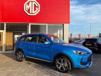 Used MG MG ZS 2026 for sale - 78139883: Photo