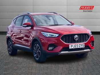 2023 - 1.5 VTi-TECH Exclusive 5dr Hatchback