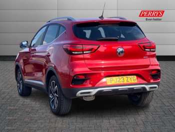 Used MG MG ZS 2023 for sale - 74299834: Photo