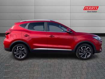 Used MG MG ZS 2023 for sale - 74299834: Photo