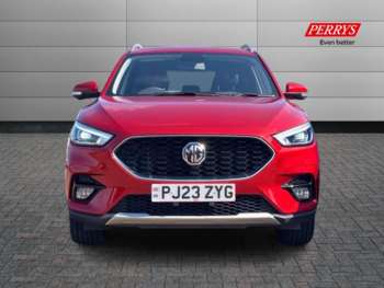 Used MG MG ZS 2023 for sale - 74299834: Photo