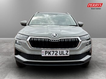 Used Skoda Karoq 2022 for sale - 78454202: Photo