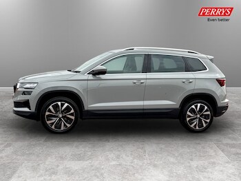 Used Skoda Karoq 2022 for sale - 78454202: Photo