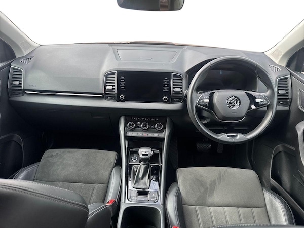 Used Skoda Karoq 2023 for sale - 75453073: Photo 10