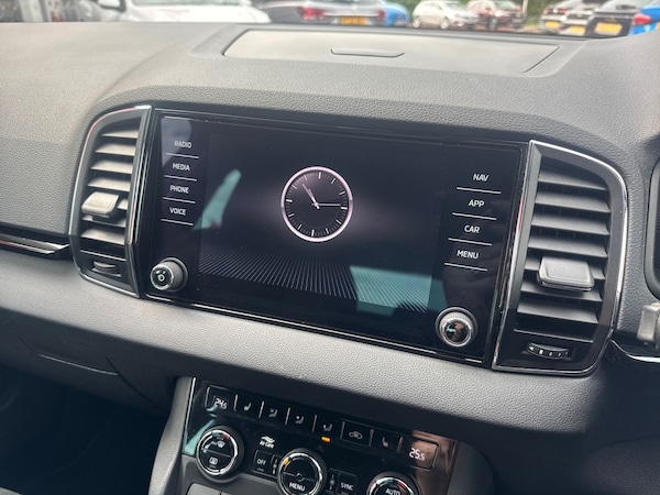 Used Skoda Karoq 2023 for sale - 75453073: Photo 11