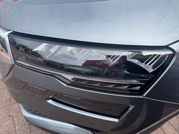 Used Skoda Karoq 2023 for sale - 75453073: Photo 15