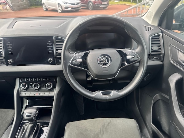 Used Skoda Karoq 2023 for sale - 75453073: Photo 17